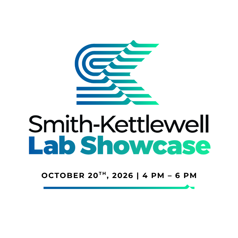 Smith-Kettlewell Lab Showcase - logo